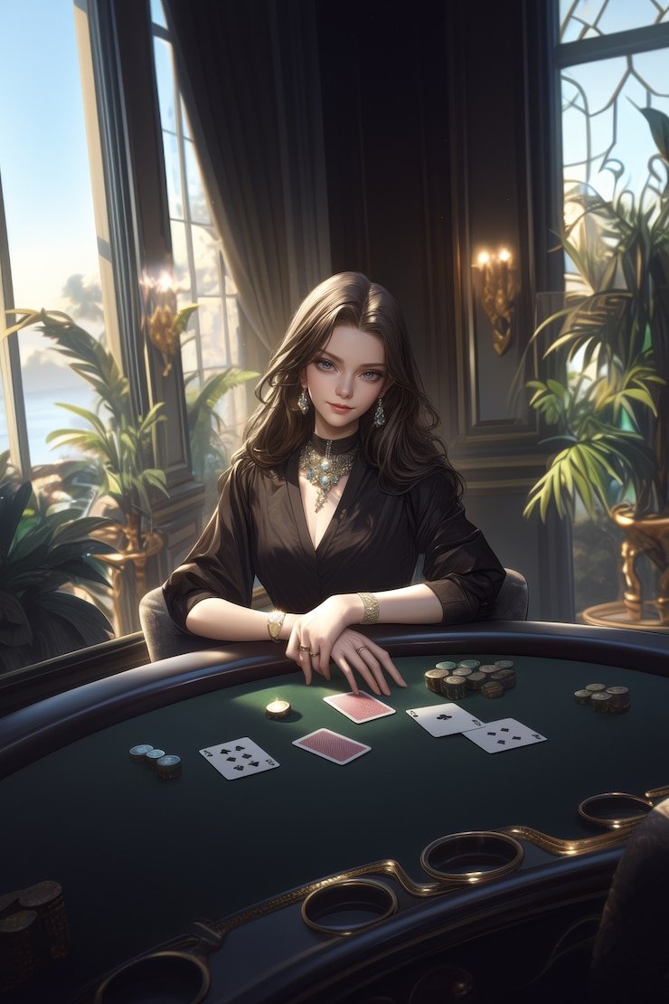 Smartphone displaying f555 limbo game with touch-optimized controls for mobile players