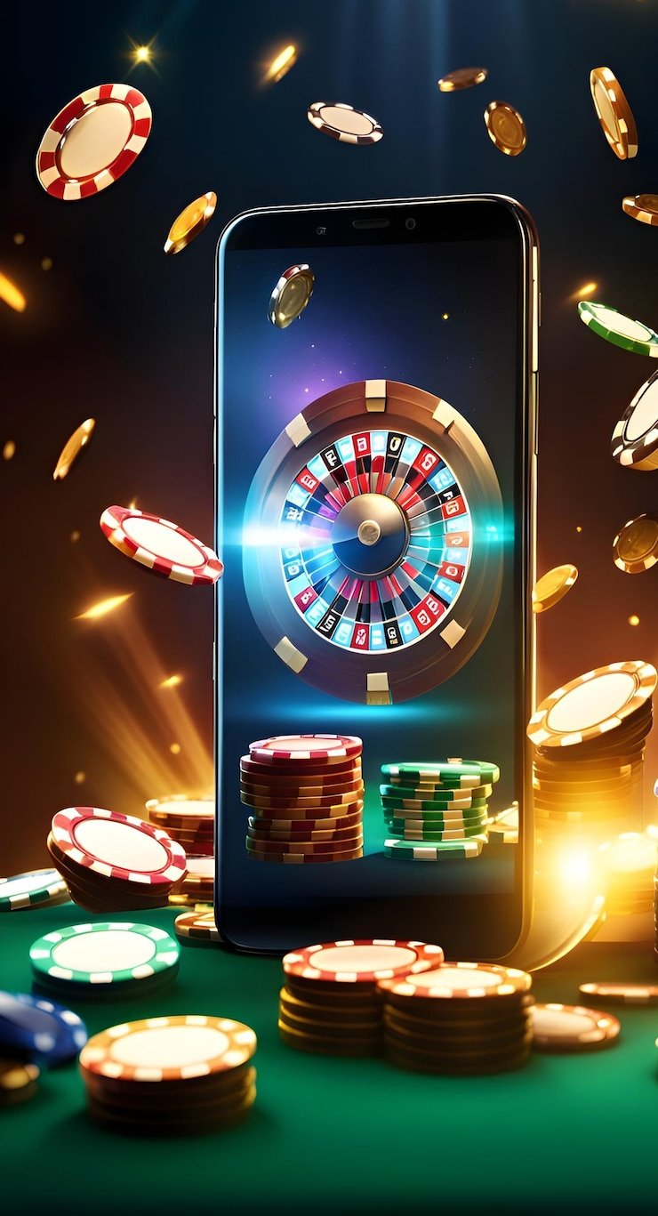 Blackjack table interface showing card layout and betting options for Bangladesh players on f555