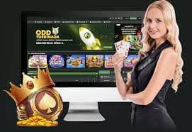 Colorful slot game interface displaying reels, paylines, and bonus features available to Bangladesh users on f555 platform