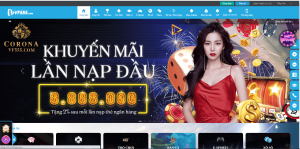 Đăng nhập VF555 để chơi game và nhận khuyến mãi