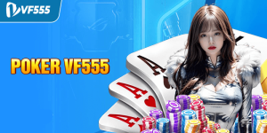 Hướng Dẫn Rút Tiền Poker VF555