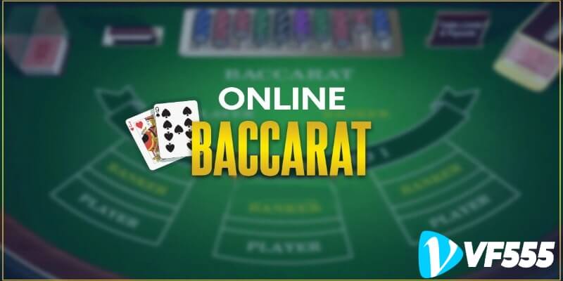 Chiến thuật Baccarat hiệu quả tại Baccarat VF555