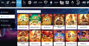 Khám Phá Thế Giới Giải Trí Đa Dạng Tại VF555 Casino VF555.casino