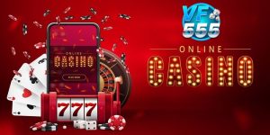 Đánh Giá Chi Tiết Về Dịch Vụ và Trò Chơi Tại VF555 Casino