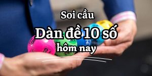 Ưu điểm và hạn chế khi áp dụng dàn đề 10 số rồng bạch kim