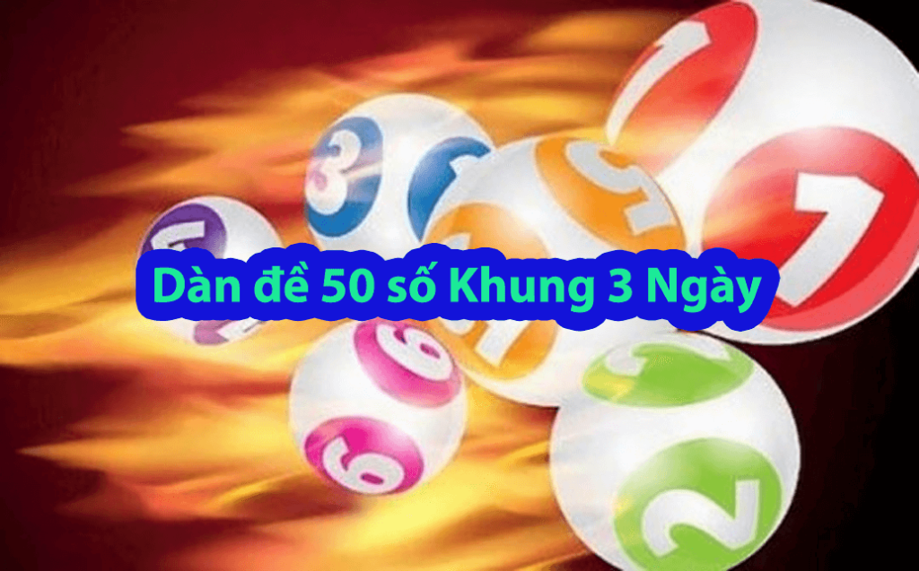 Phân Tích Dàn Đề 50 Số Rồng Bạch Kim: Nhận Biết Xu Hướng