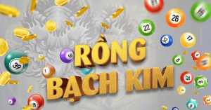 Kinh nghiệm chơi Rồng Bạch Kim hiệu quả tại VF555 bet