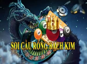 Khám Phá Thế Giới Giải Trí Đẳng Cấp Của Rồng Bạch Kim 777 tại VF555 .casino