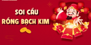 Hướng dẫn chơi Rồng Bạch Kim tại VF555 bet chi tiết