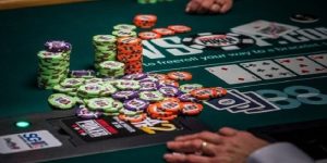 Các chiến lược và mẹo chơi All in Poker hiệu quả tại VF55