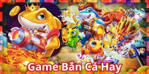 Các Lời Khuyên Để Chơi Game bắn cá hay trên VF555