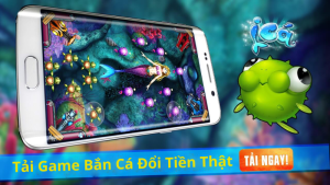 Hướng Dẫn Chi Tiết Cách Tải Game Bắn Cá Đổi Tiền Thật VF555. com