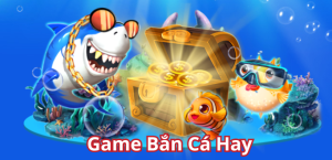 Cách Thực Hiện Game bắn cá hay trên VF555