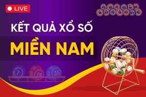 Hướng dẫn tra cứu kết quả xổ số miền Nam trên VF555 club