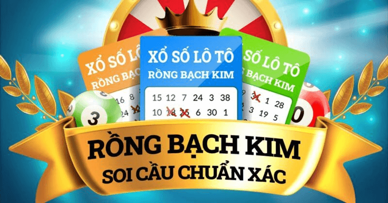 Phân tích cầu Rồng Bạch Kim chuẩn xác nhất