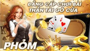 Các Lời Khuyên Khi Chơi Game Bài Phỏm Tại fv555